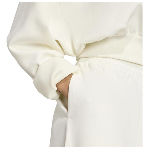 Adidas Γυναικείο φούτερ All SZN Soft Lux Loose Sweatshirt